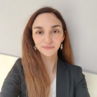 Romina Ferro