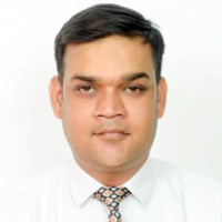 Vikram Gupta