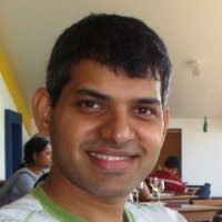 Nilesh Singh
