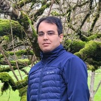 Ali Taheri