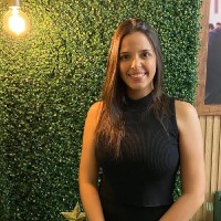 Ana Luisa De Queiroz