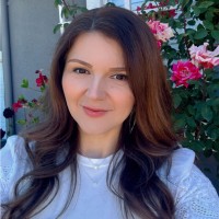 Sandina Selimovic