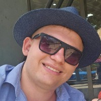 Dominik Duda