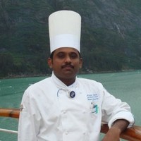 Kamaleswaran Subramaniam