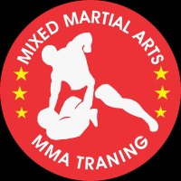 Mixed Martial Arts Training Classes Coaching Academy in Delhi India