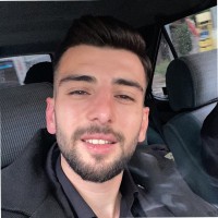 Oguzhan Bayar
