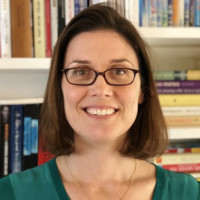 Katherine Symonds-Moore