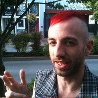 Ian Finkenbinder