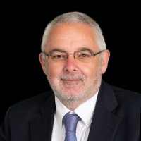 James Turian chartered FCSI