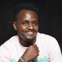 Kevin Muli