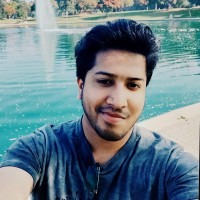 Muhammed Shahin