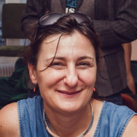 LAURENCE GUCHET