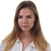 Svitlana Nikitenko