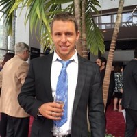 Jean-Sébastien Caron