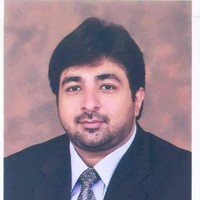 Muzammil Hussain Merchant