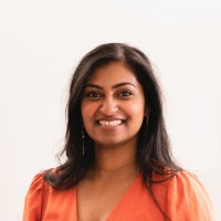 Vaishnavi Karnik
