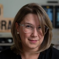 Karina Matheus dos Santos