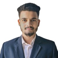 Avesh Shaikh