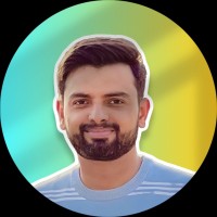 Talha Haroon