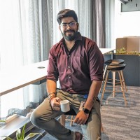 Saransh Arora