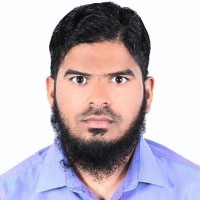 Mohammed Ghousuddin
