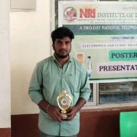 K ABHILASH REDDY