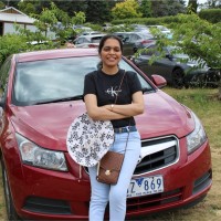 Siddhi K.