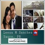 Leezamar Sanchez
