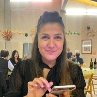 Marta Melis