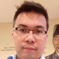 Albert Suwandhi