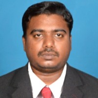 Udhaya Chander