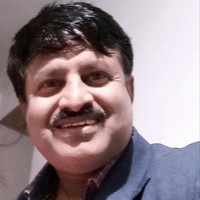 Mukesh Kumar Vaishnav
