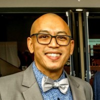 Edric Kwan