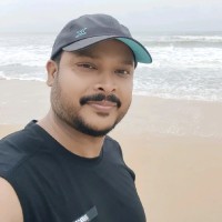 ALBIN GEORGE