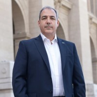 Diego Gonzalez