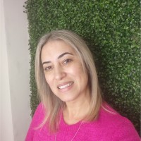 Aline Fraga