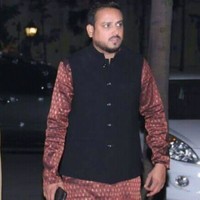 Kashif Sayyed