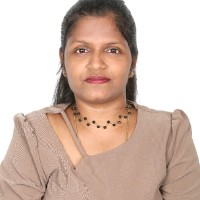 Sivaranjini Murugesan