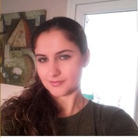 Mirela Tugran