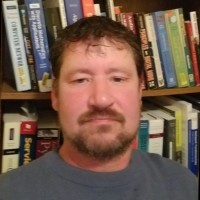 Matt Milton