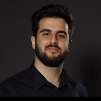 Saif Mahfouz