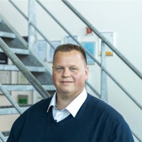 Wouter Eiting