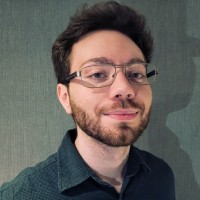 Gabriel da Silva Verçosa Amaral Rios