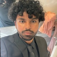 Savio Thomas