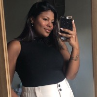 Manoelle De Lima