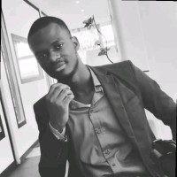 Romuald Cedric Kouadio