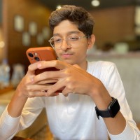 Fayzan M.