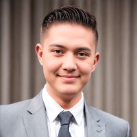 Ethan Pangelinan
