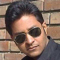 Stanley Sharma