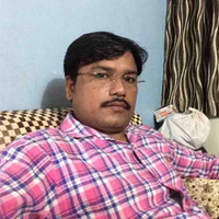Suneel Kumar Jha